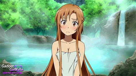 asuna nudes|Asuna @Sword Art Online 